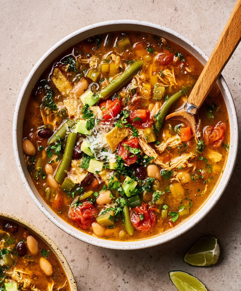 Fall Soup Recipes I Make On Repeat