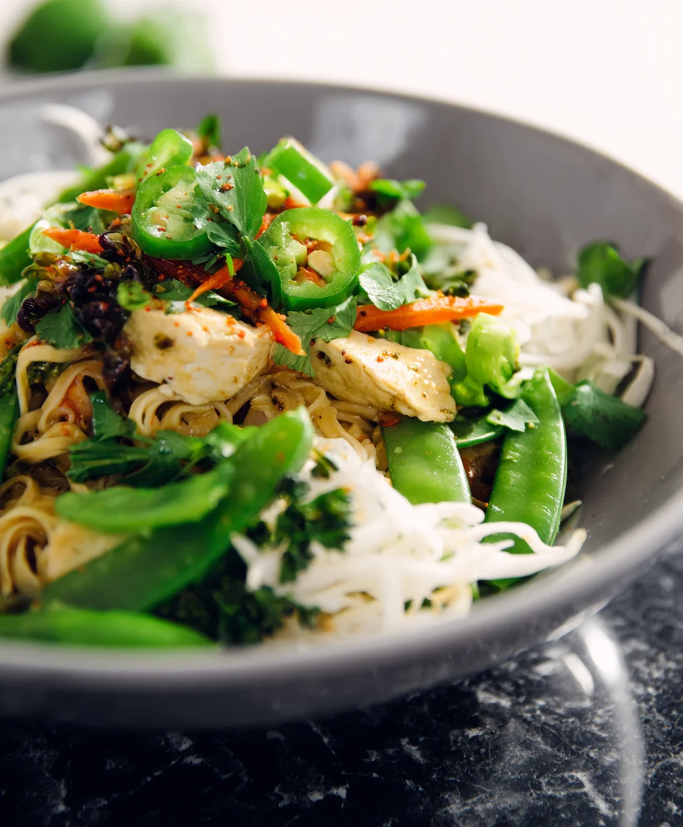 Healthy Clean Eating Dinners - Delicious & Easy Recipes