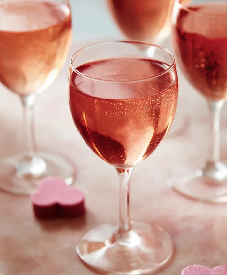 Non-Non-Non-Alcoholic Alternativeic Vnon-alcoholic alentine Party Decor Ideas