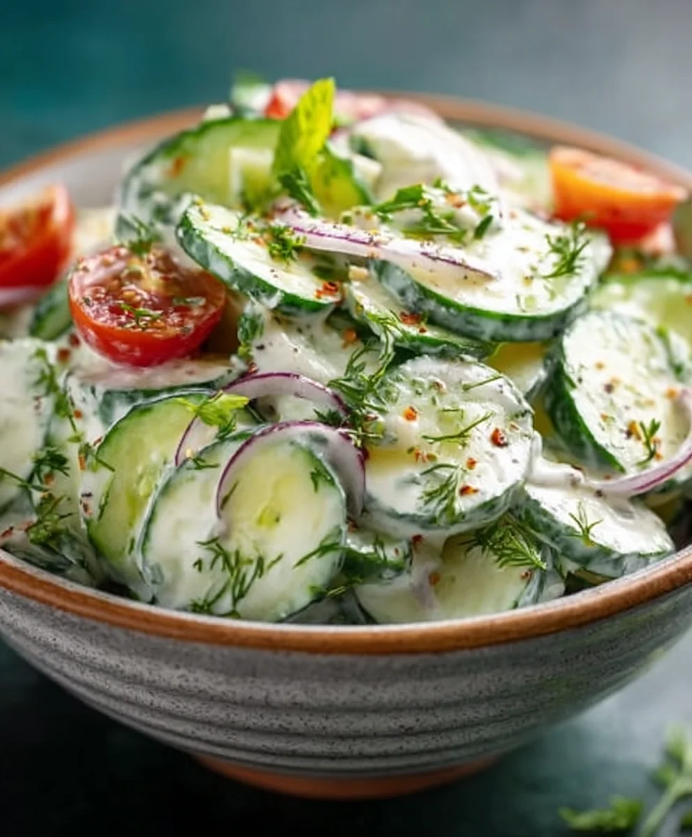 Old Fashion Sauerkraut Salad - Classic Beef & Tangy Flavor