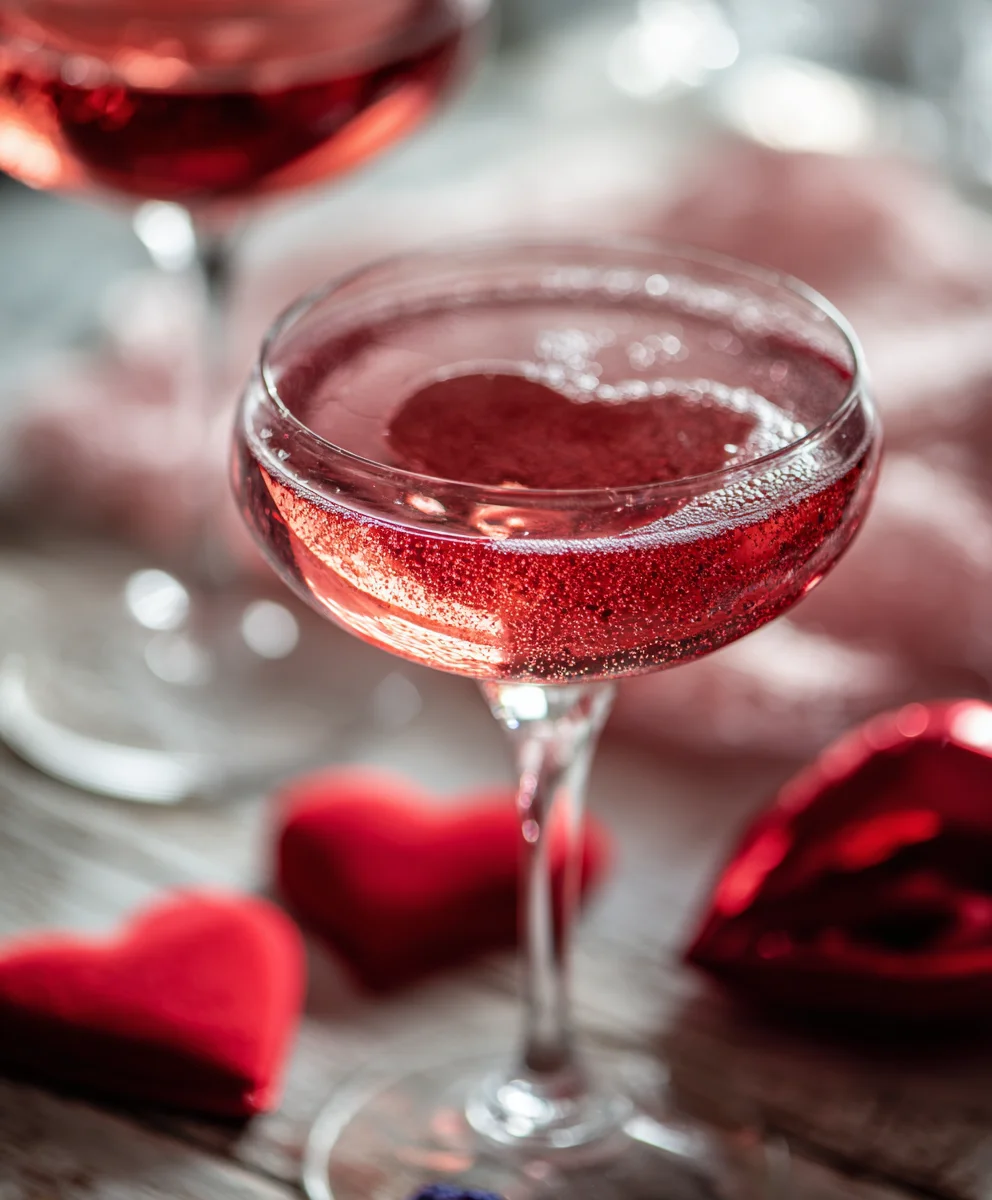 Non-Non-Non-Alcoholic Alternativeic Vnon-alcoholic alentine Party Decor Ideas