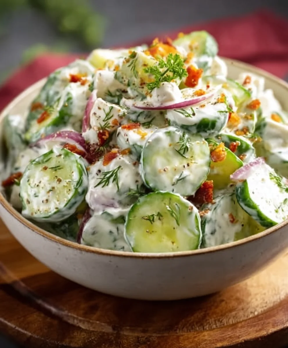 Old Fashion Sauerkraut Salad - Classic Beef & Tangy Flavor