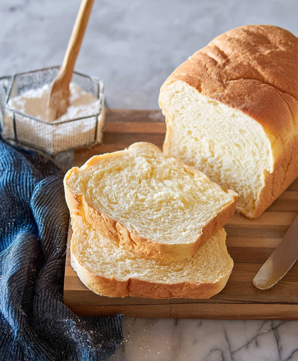 Best Bread Machine Bread Recipe - Easy Homemade Loaf