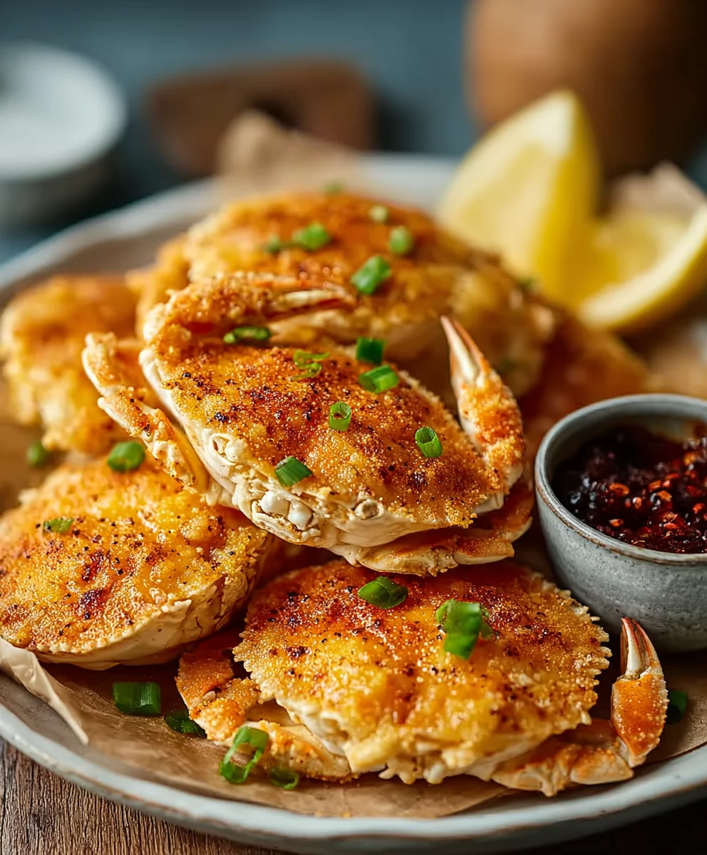 Easy Beef Crabbies - Delicious Appetizer Recipe