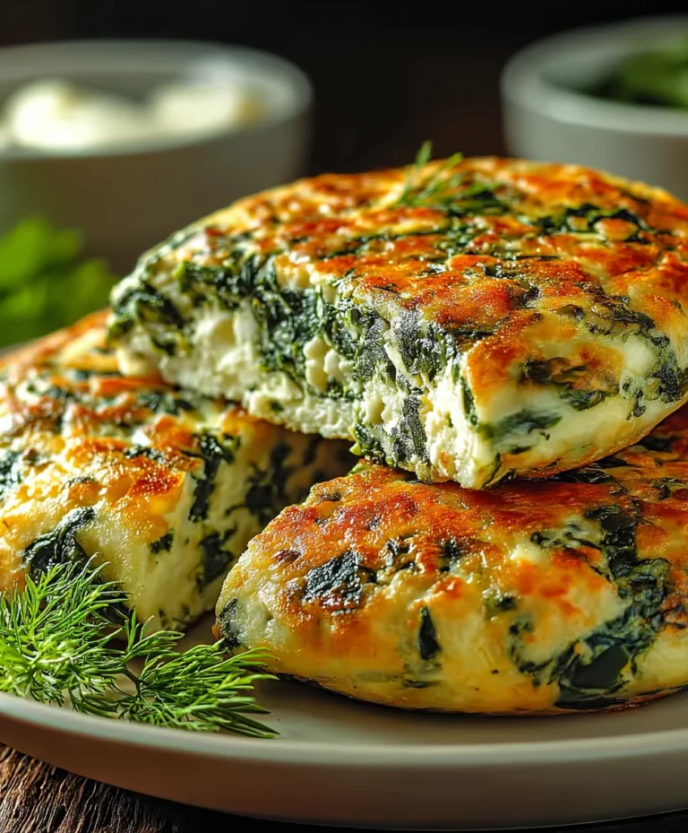 Easy Spinach Cottage Cheese Flagels – Perfect for Any Meal
