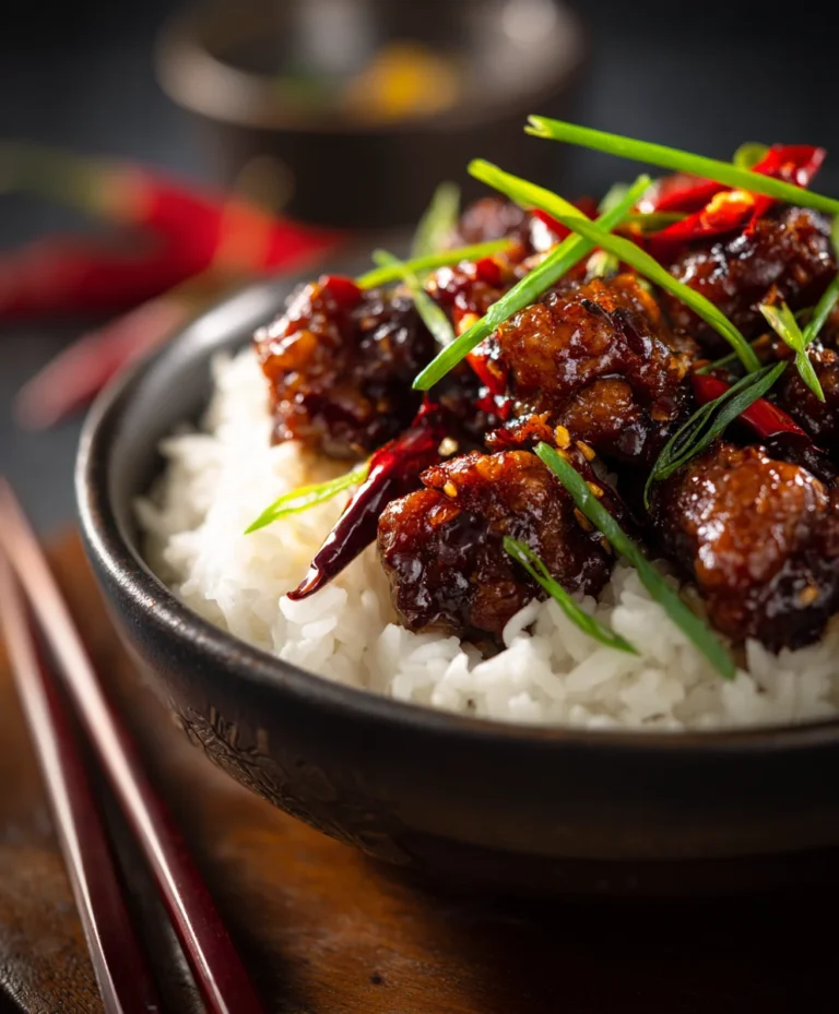 Chinus Kitchen – Delicious Beef Recipes Made Easy