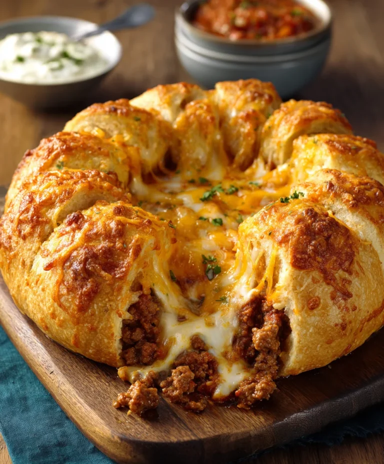 Easy Football Party Food Ideas-Beef-Friendly Fun
