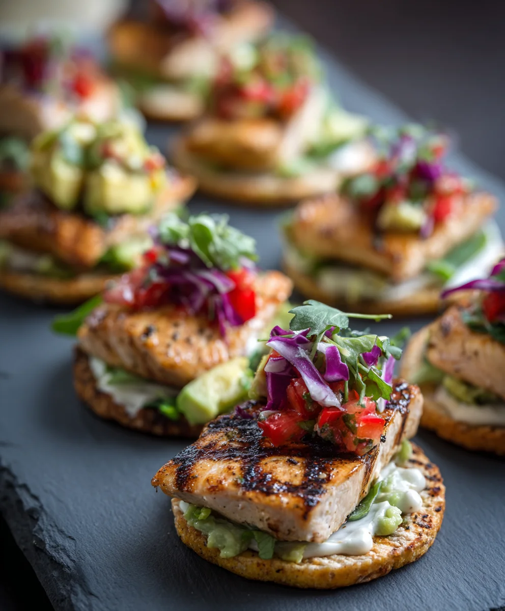 Cheap Graduation Party Food Ideas-Budget-Friendly Feast