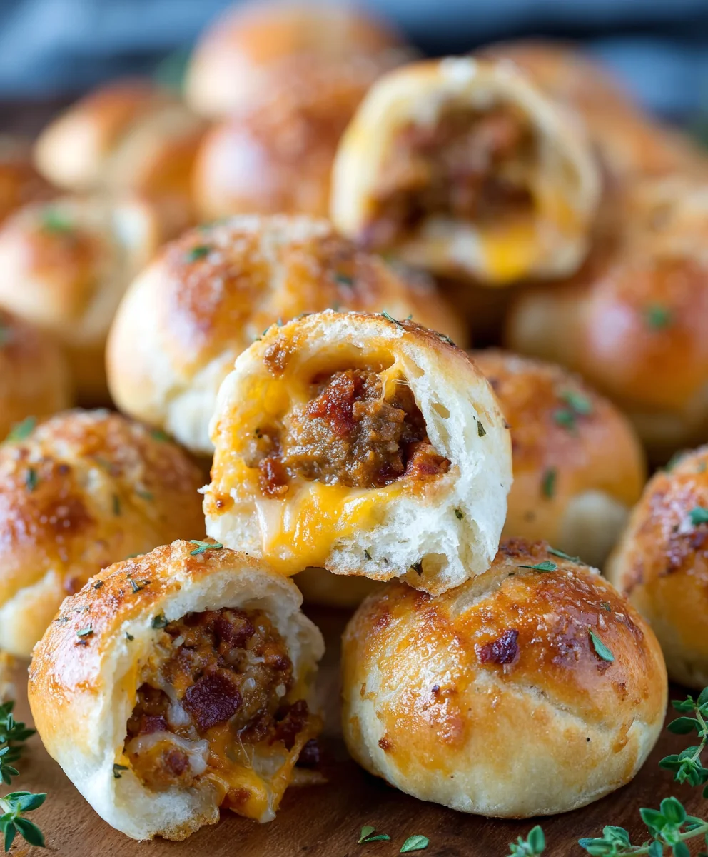 Easy Football Party Food Ideas-Beef-Friendly Fun