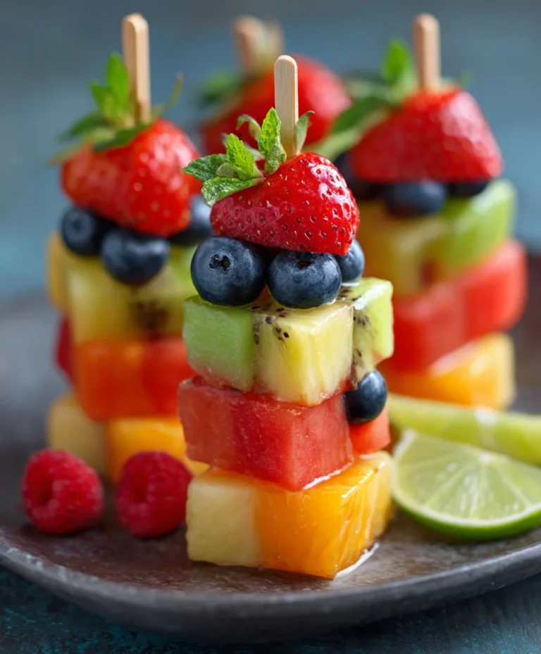 Easy Pool Party Snacks For Kids- Yummy & Fun Treats