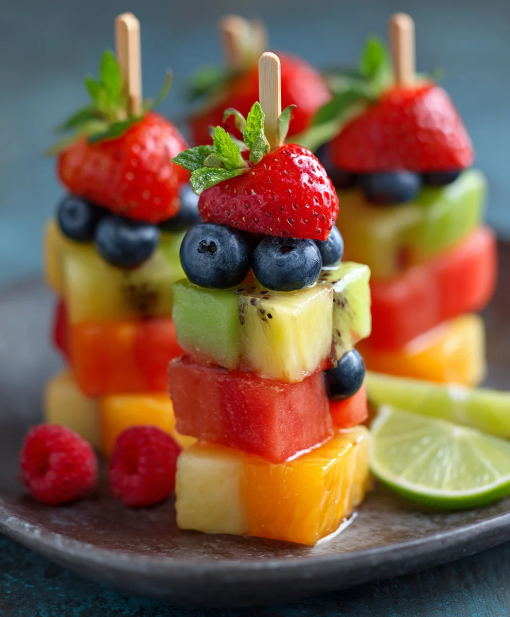 Easy Pool Party Snacks For Kids- Yummy & Fun Treats