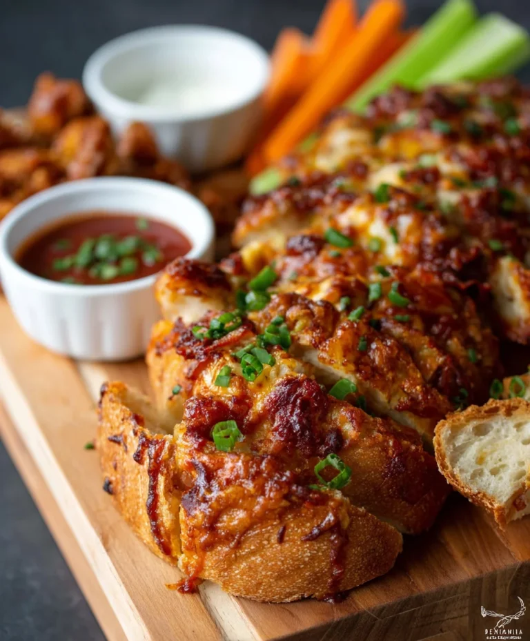 Super Bowl Food Idea-Beef Board for the Month