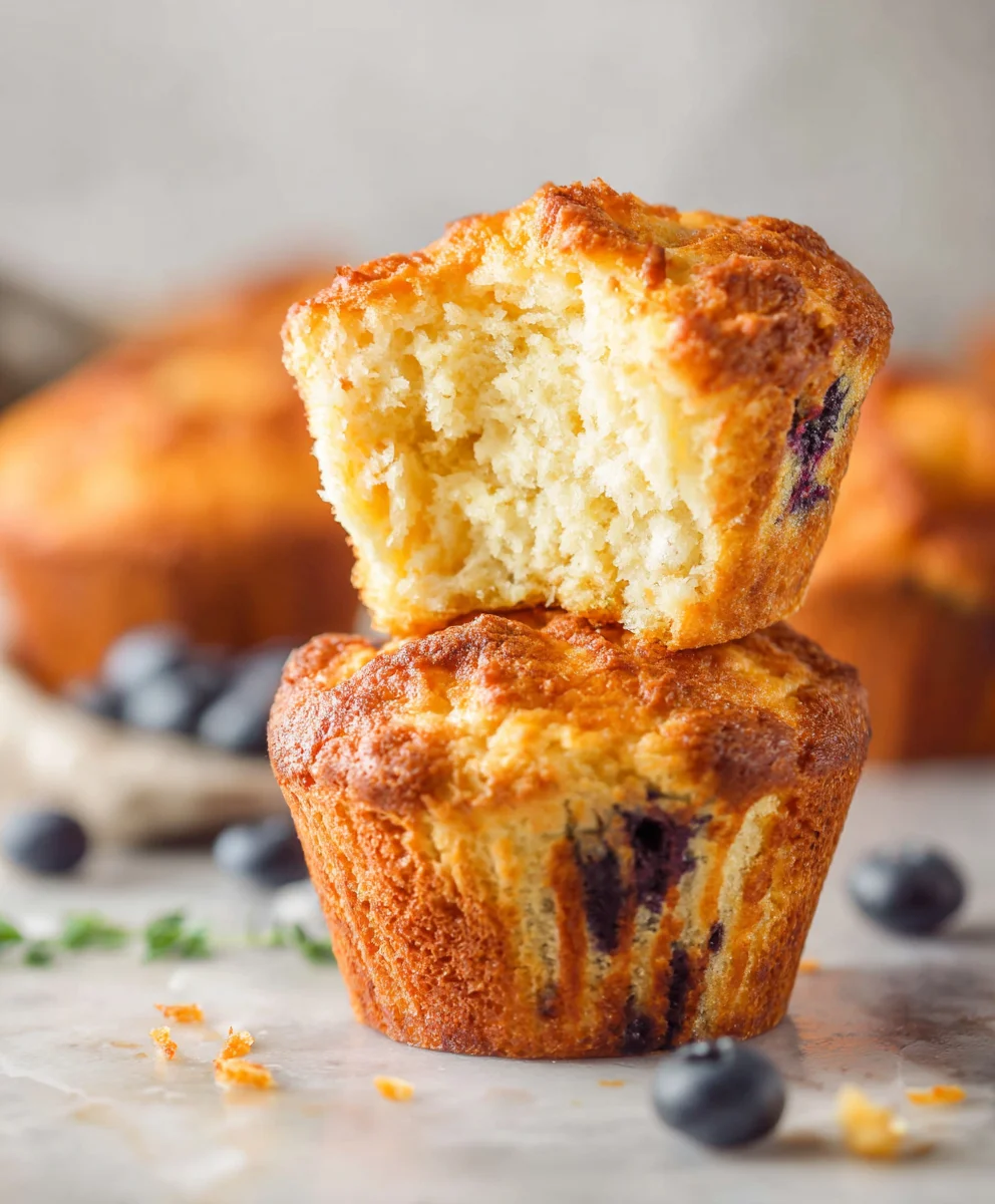 Best Ever Cottage Cheese Muffin Recipes