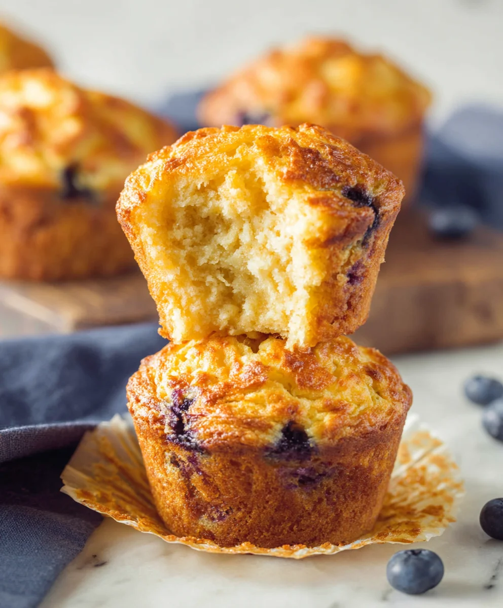 Best Ever Cottage Cheese Muffin Recipes
