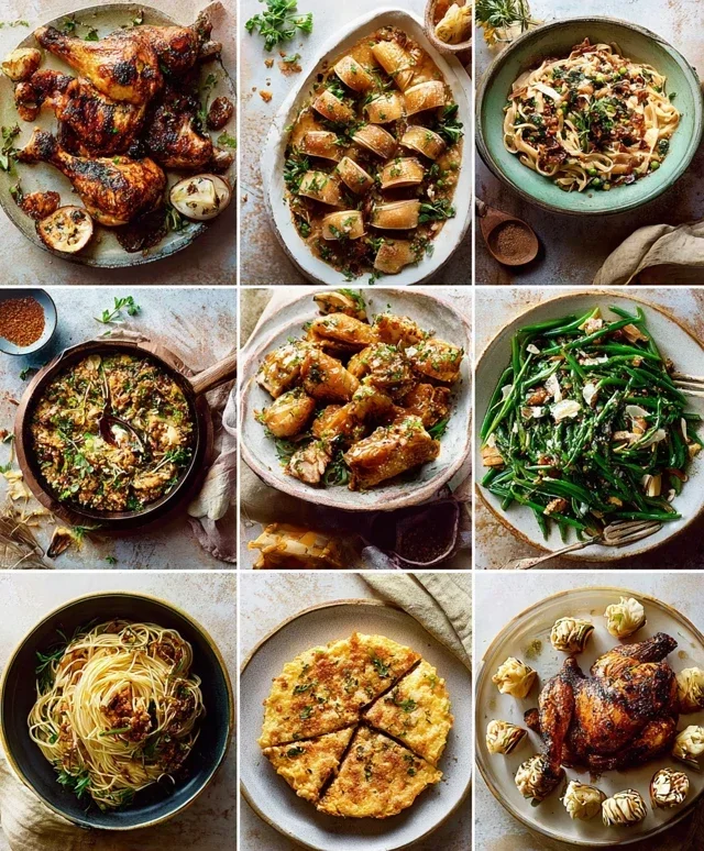 #Recipe