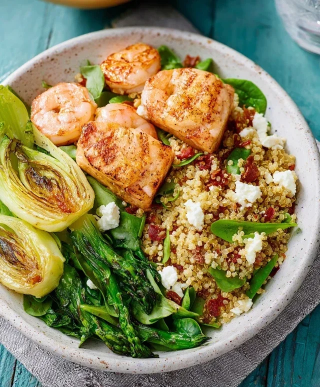 Healthy Weight Loss Recipes