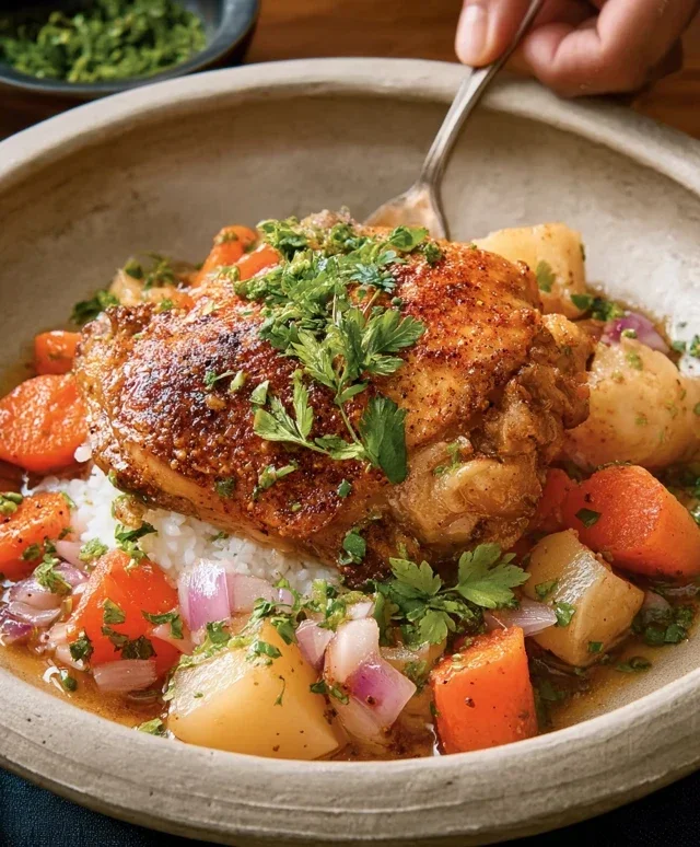 21 Delicious Summer Slow Cooker Recipes (to keep your kitchen cool!)