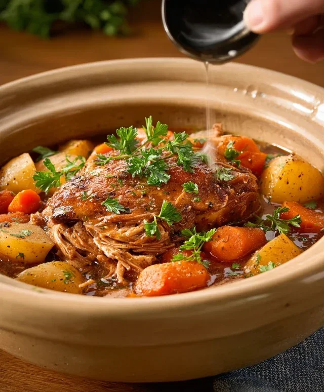 21 Delicious Summer Slow Cooker Recipes (to keep your kitchen cool!)