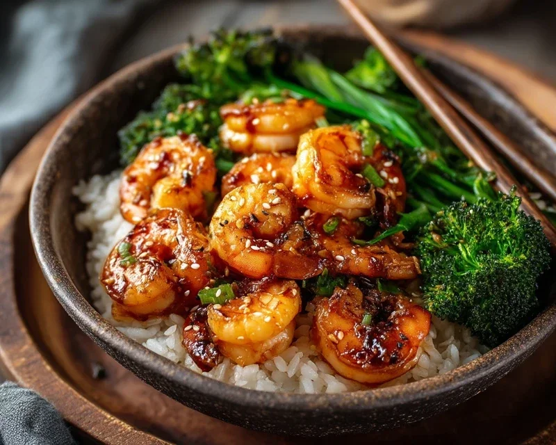 Spicy Salmon Sushi Bake Recipe