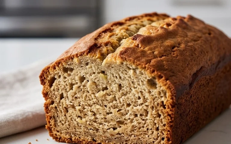 Best Banana Bread Recipe