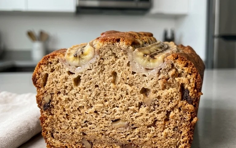 Best Banana Bread Recipe