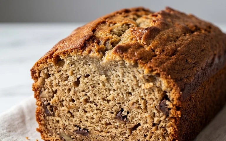 Banana Bread Recipe