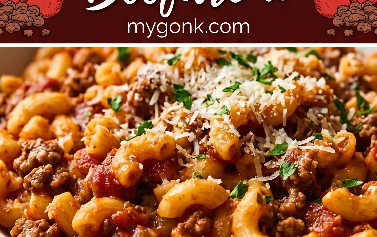 Beefaroni
