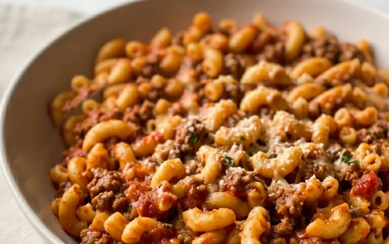 Beefaroni