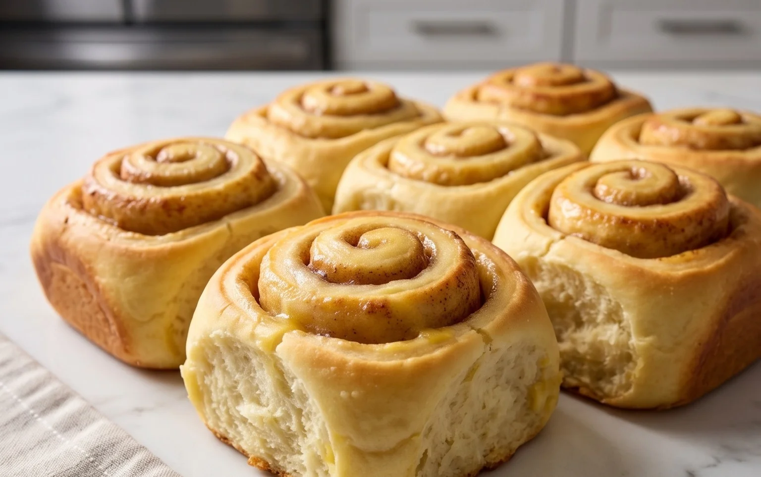 Lemon Rolls