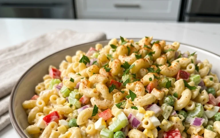 Macaroni Salad