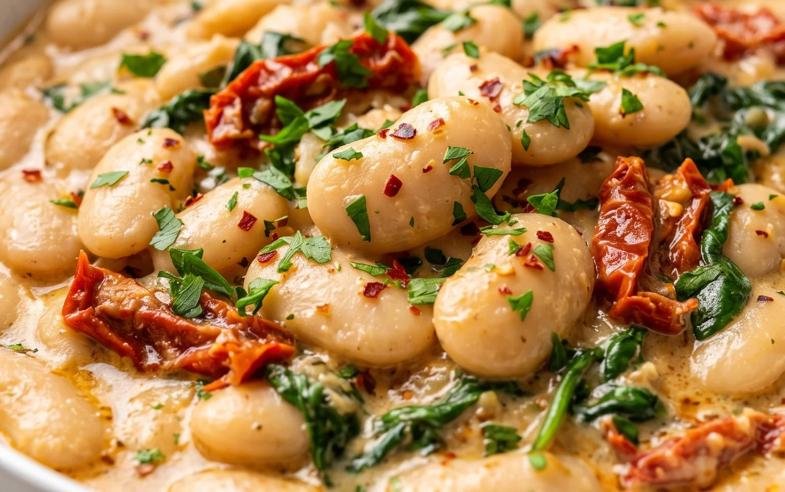 Marry Me Butter Beans