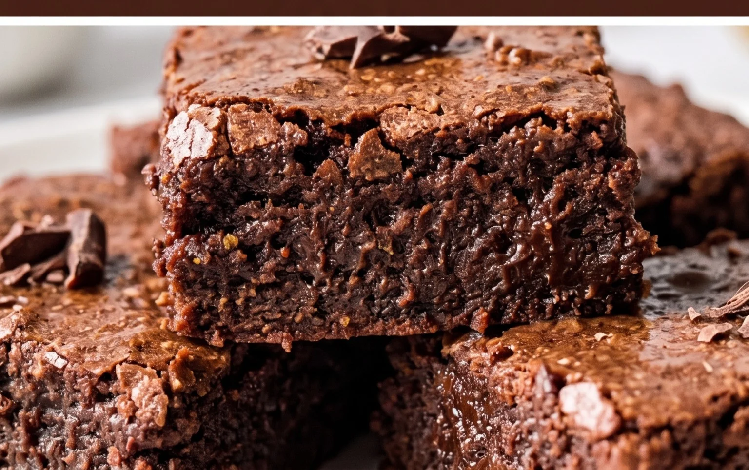 Sweet Potato Brownies