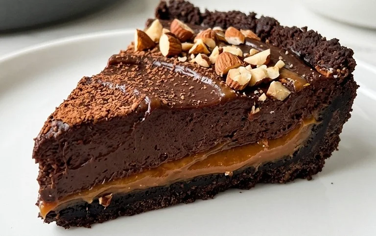 How to Make a Clay Pie