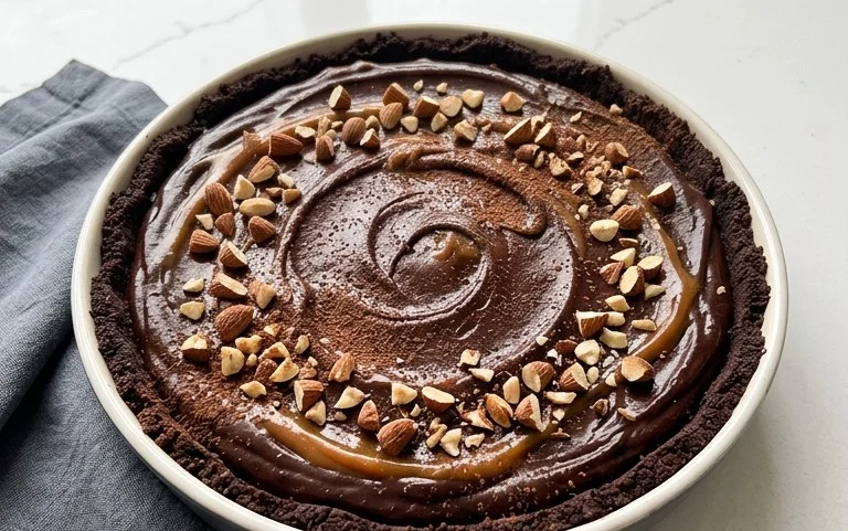 How to Make a Clay Pie