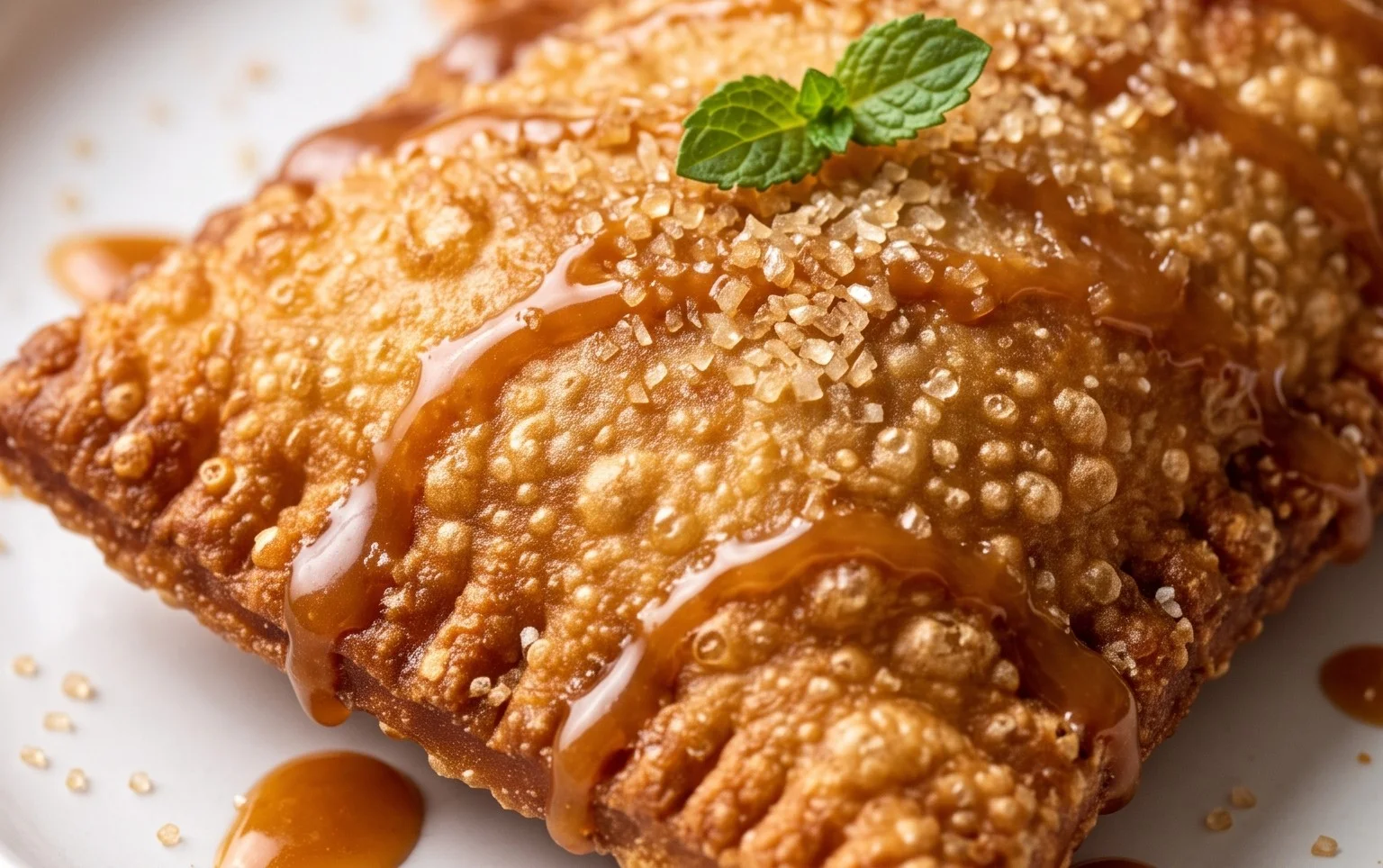 The Best Fried Apple Pies Recipe (Homemade)