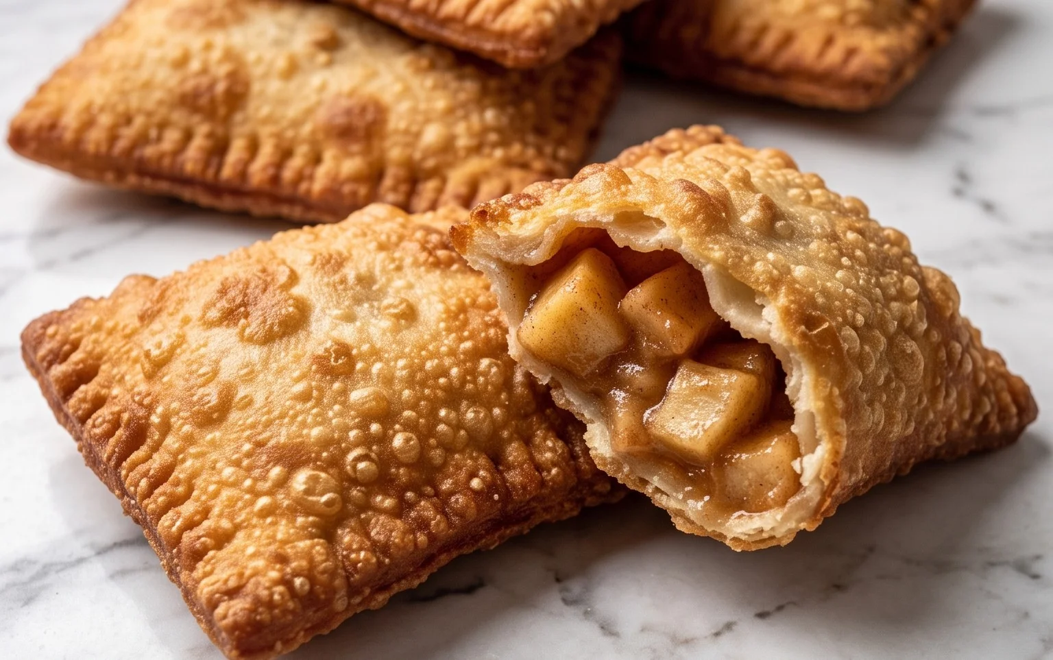 The Best Fried Apple Pies Recipe (Homemade)