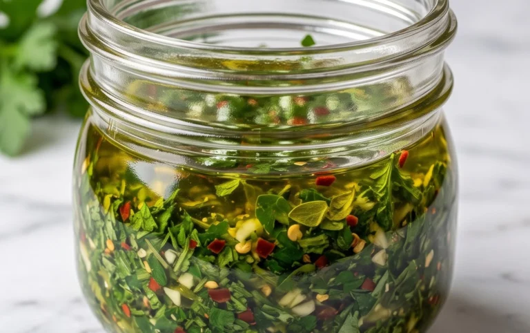 Chimichurri Sauce