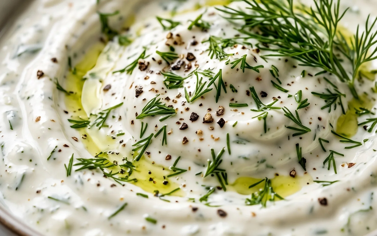Dill Dip