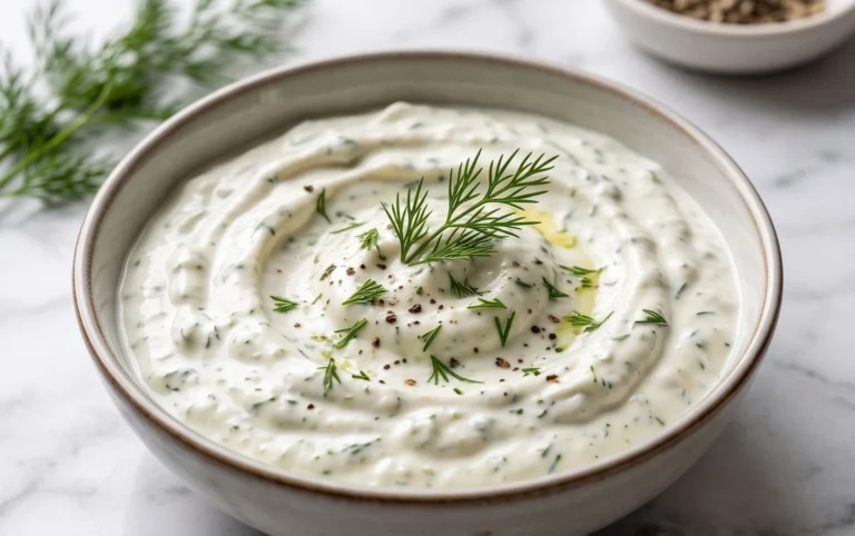 Dill Dip