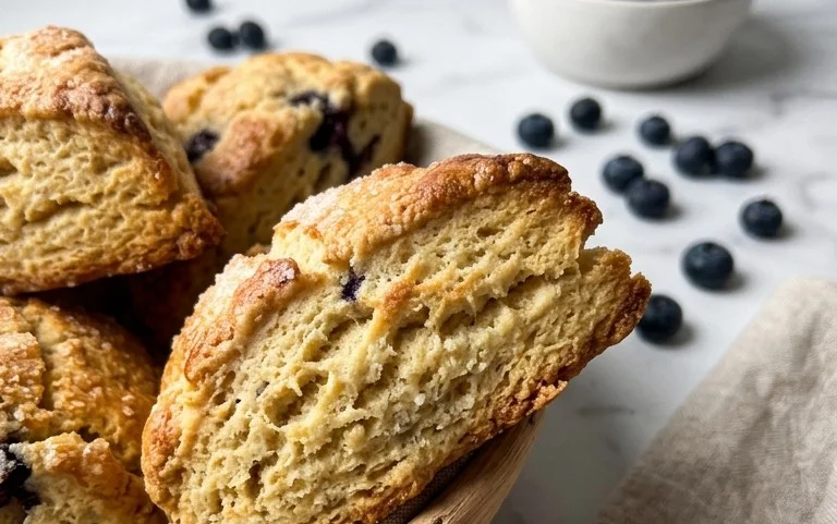 Scones Recipe